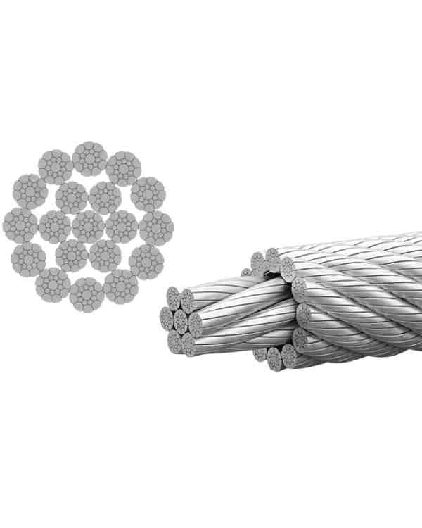 Rotating Wire in Saudi | Rotating Wire Supplier in Dammam, Saudi