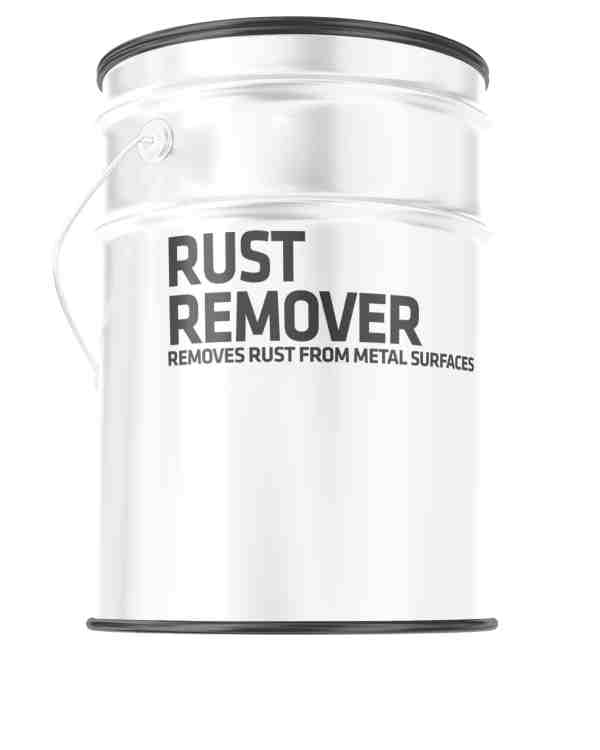 Rust Remover in KSA | Rust Remover Supplier in Saudi, KSA