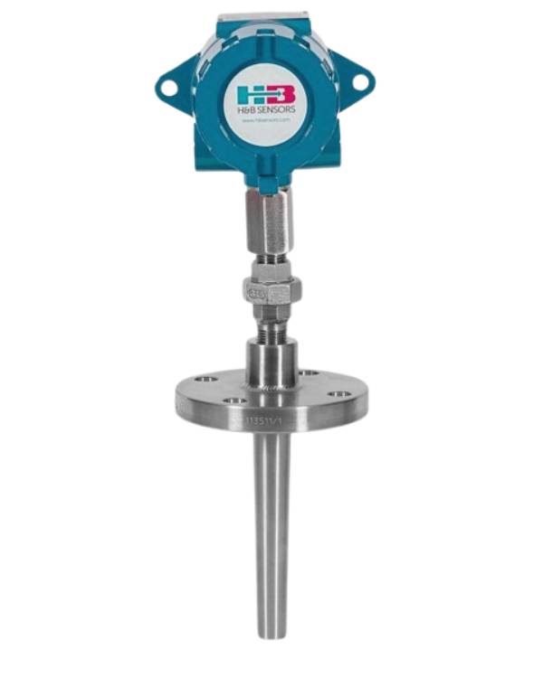 RTD Sensor in Saudi | RTD Sensor Supplier in Dammam, Saudi