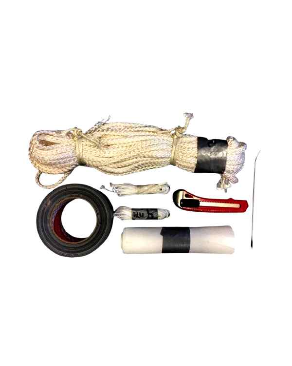 Rope Repair Kit in Saudi | Rope Repair Kit Supplier in Dammam