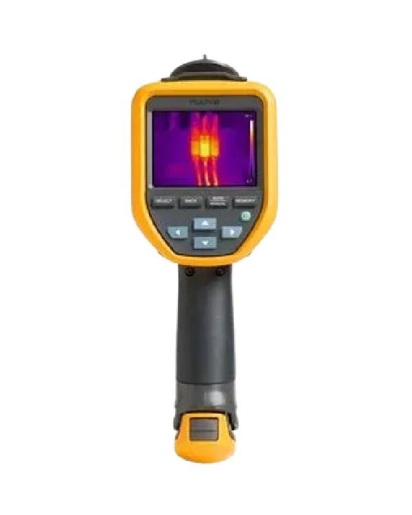 Fluke TiS20+ and TiS20+ MAX Thermal Imaging Cameras