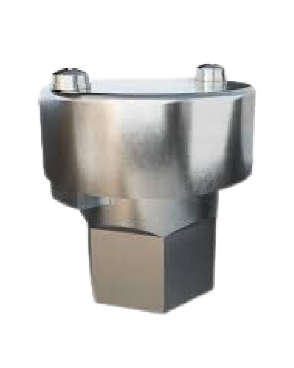 Vent Cap