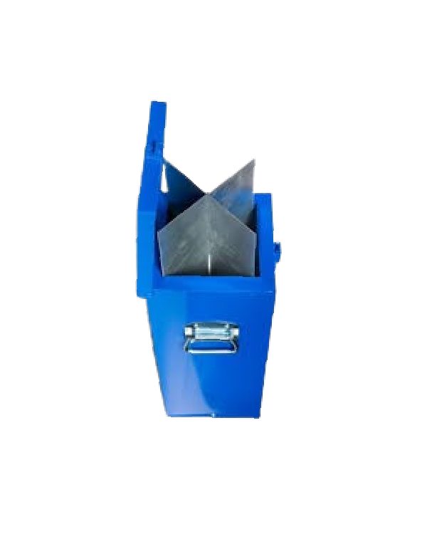 Portable Welding Electrode Oven