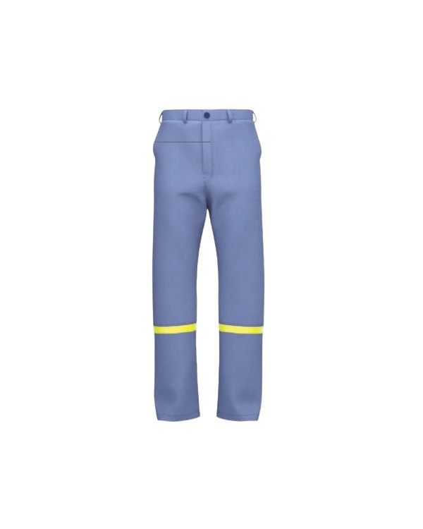 Alum Trousers 320