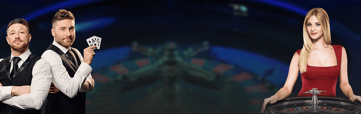 National Casino Bónus de Primeiro Depósito