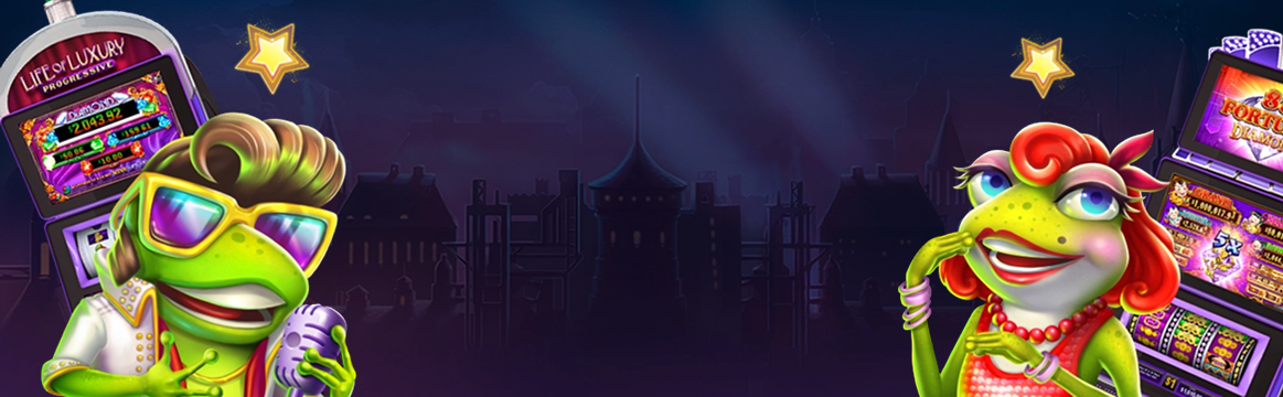 National Casino Códigos de bónus