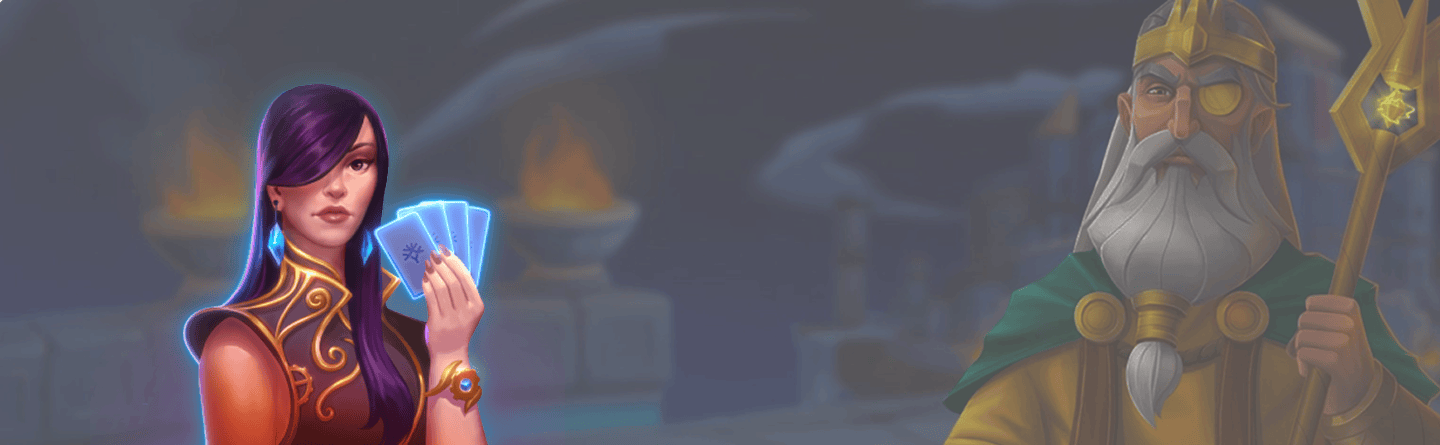 National Casino Termos e Condições