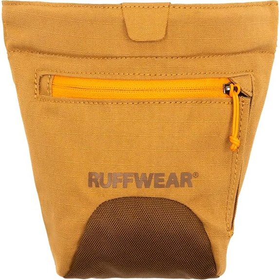 Ruffwear Treat Trader Hands-Free Dog Treat Pouch