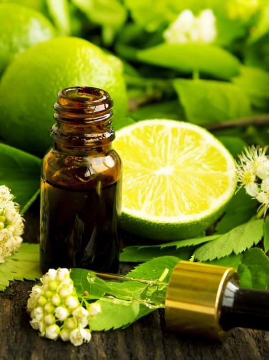aromatherapy essential oil