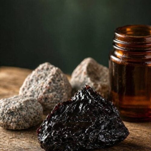 Shilajit Benefits:8 ReasonsThis Himalayan Resin Is Everywhere in 2026