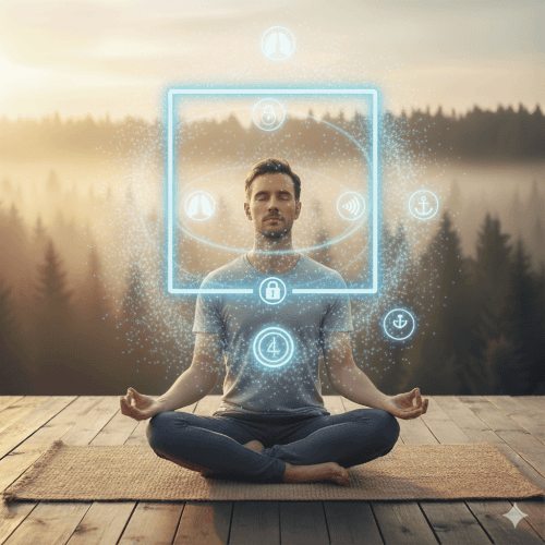 🧘 5 Simple Breathing Exercises to Calm Your Mind
