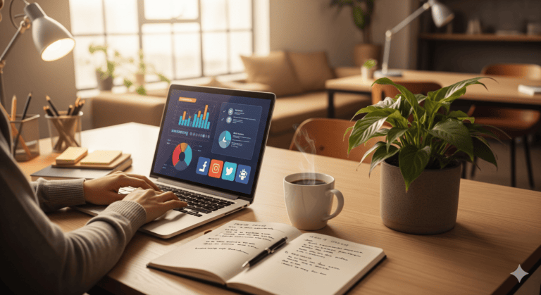 How Digital Marketing Strategies Are Actually Changing