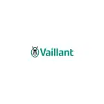 Vaillant boiler logo representing professional installation packages and local gas safe repairs.