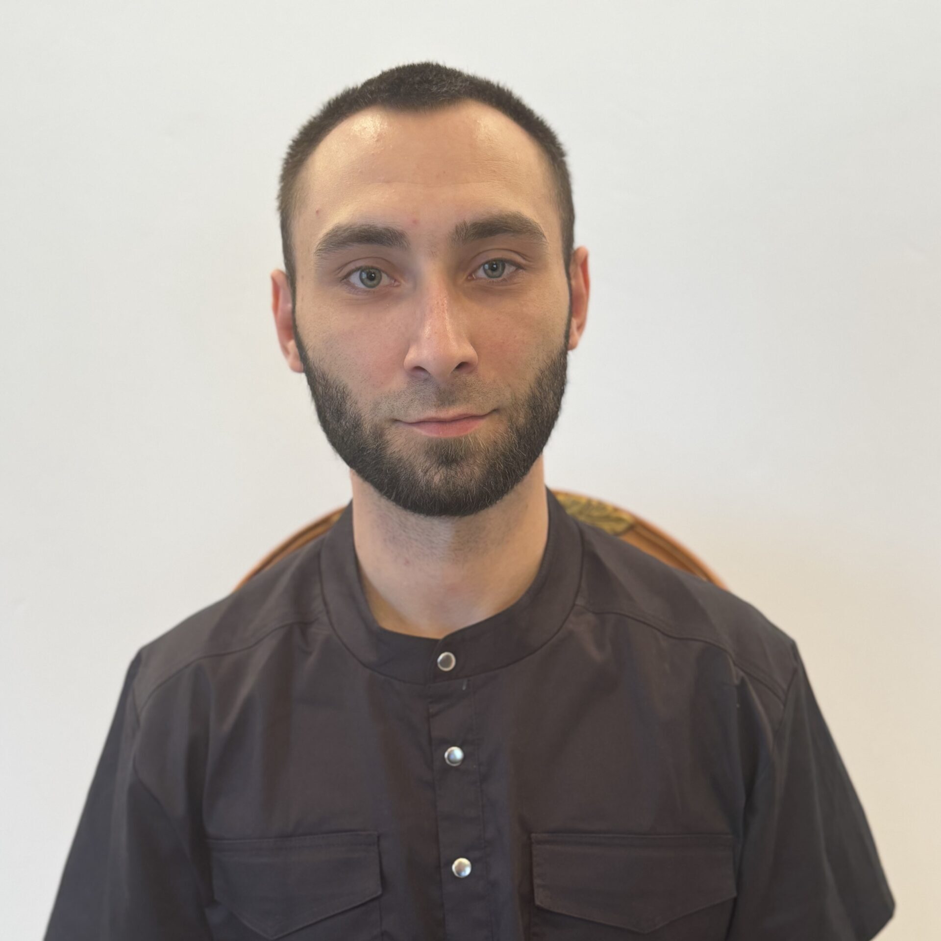 АНЧУК АНДРІЙ