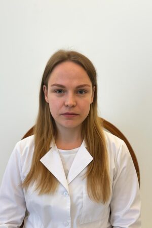 ВОРОНІНА НАТАЛІЯ