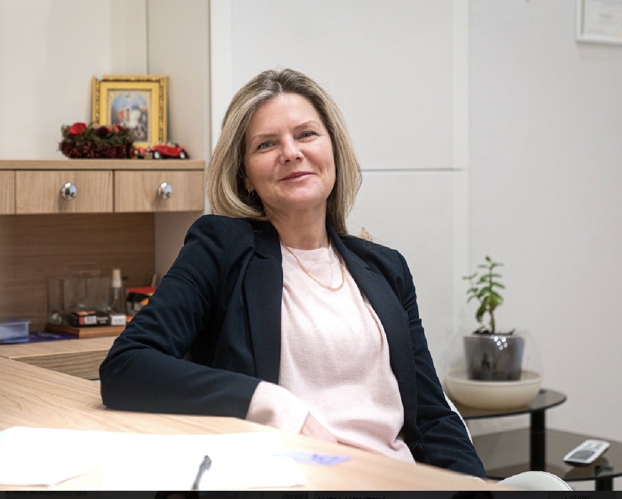 КРУТОВА ОЛЕНА ЮРІЇВНА