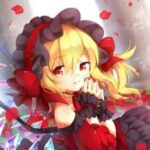 Flandre Scarlett