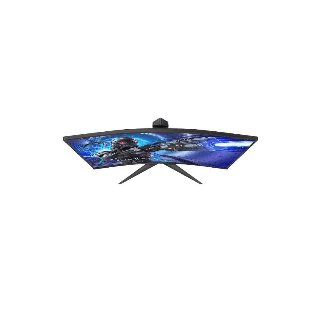 AOC C32G2ZE 32″ Curved Frameless Gaming Monitor 240 Hz