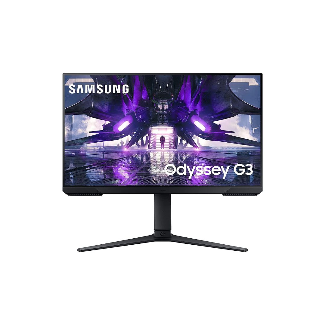 SAMSUNG Odyssey G3 FHD Gaming Monitor 144hz