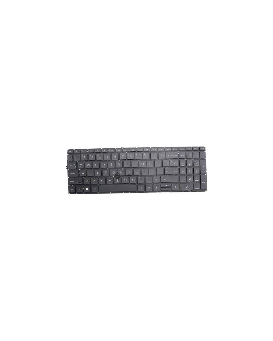 Keyboard HP Elitebook 755 G7 850 G7 G8 855 G7 G8 ZBook Firefly 15 G7 15 G8