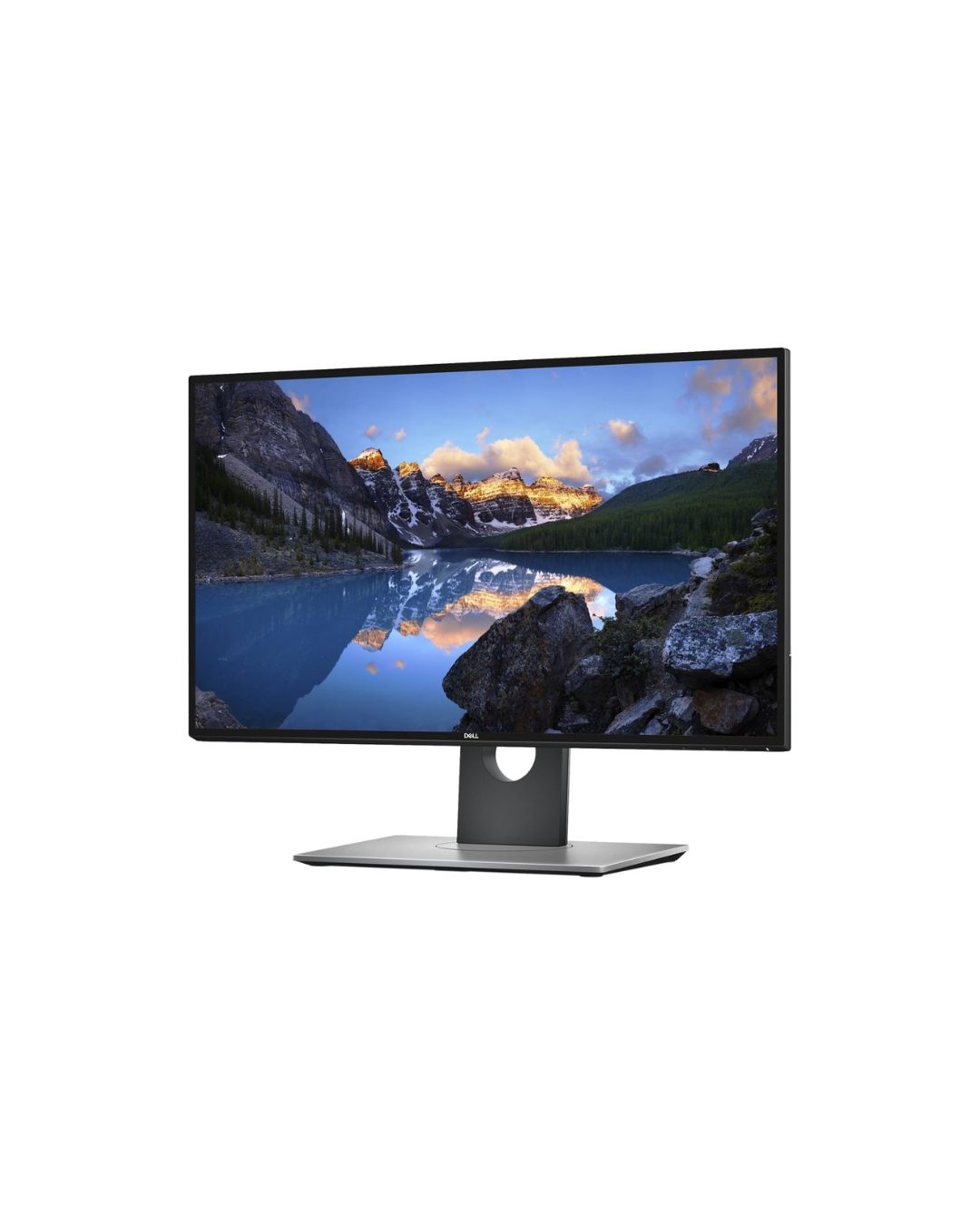 Dell U2518D