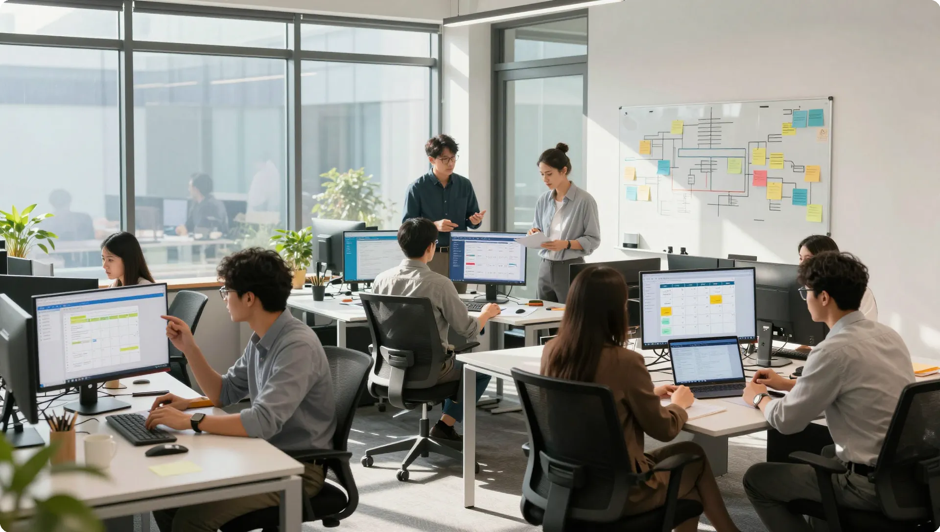 productivity tools task management comparison