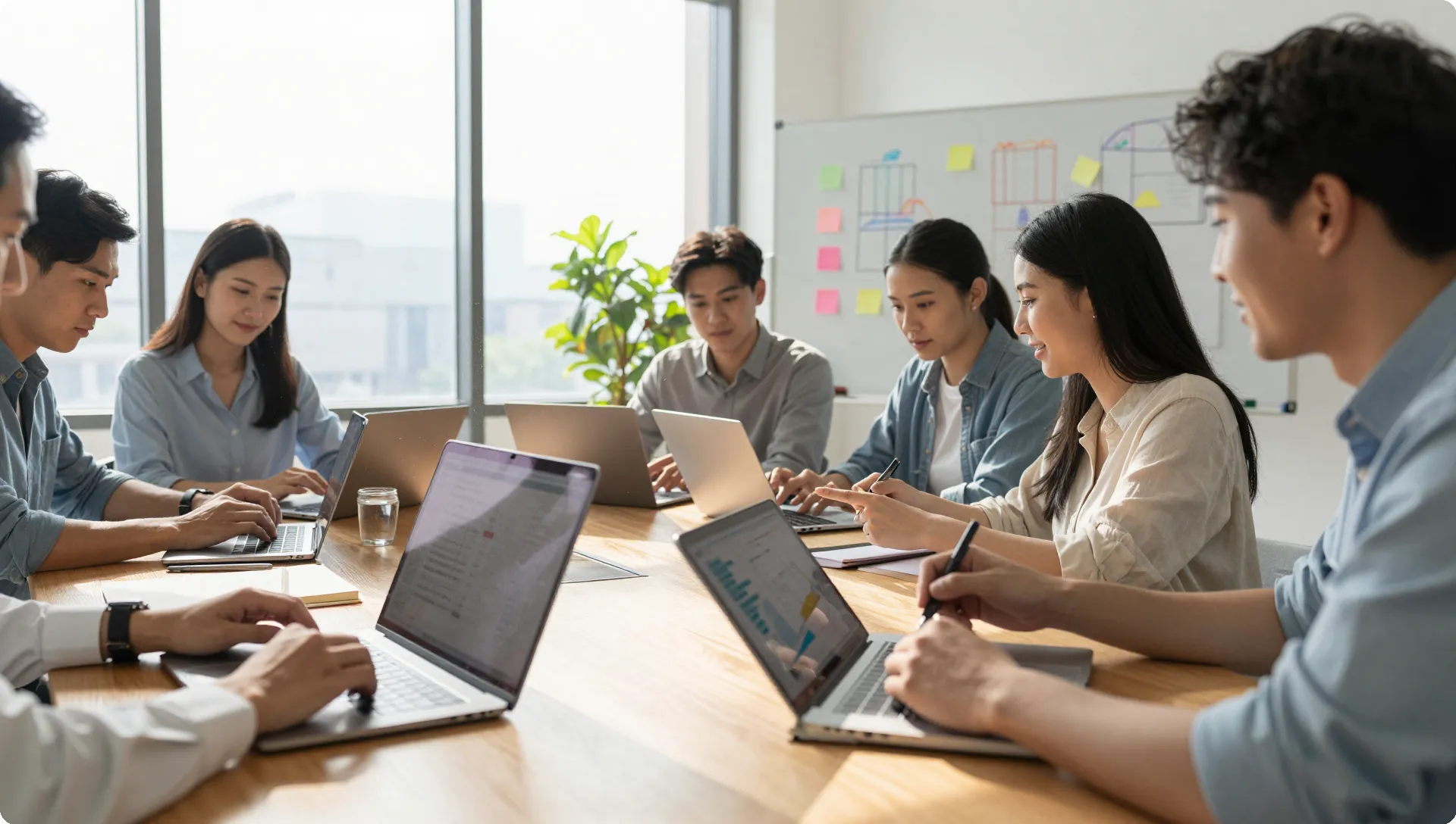 productivity tools collaboration integration