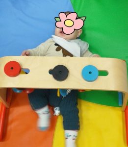 terapia bebe centro neurés