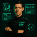 Ledger_1x1_recal_00FF7A