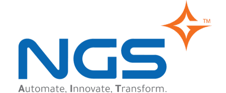 NGS website LOGO