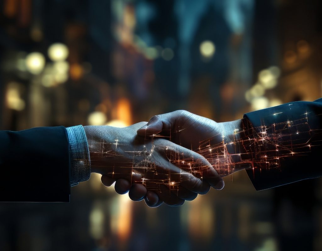 Why Choose NeuroGaint Systems