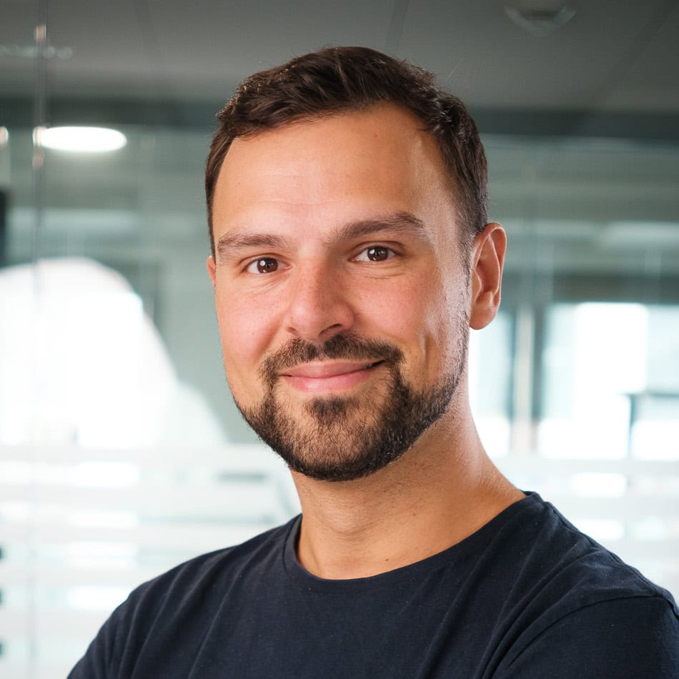 Alexander von Bremen-Kühne