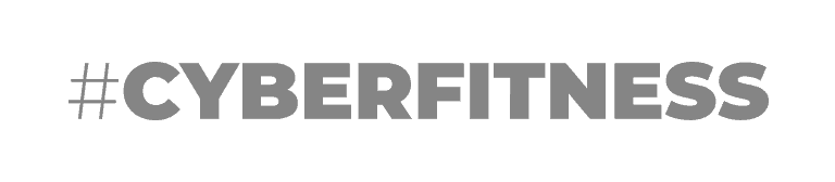 Cyberfitness Logo