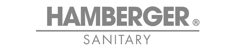 Hamberger Sanitary Logo