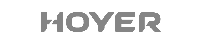 Hoyer Logo
