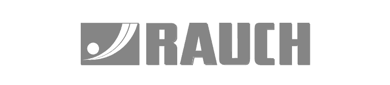 Rauch Logo