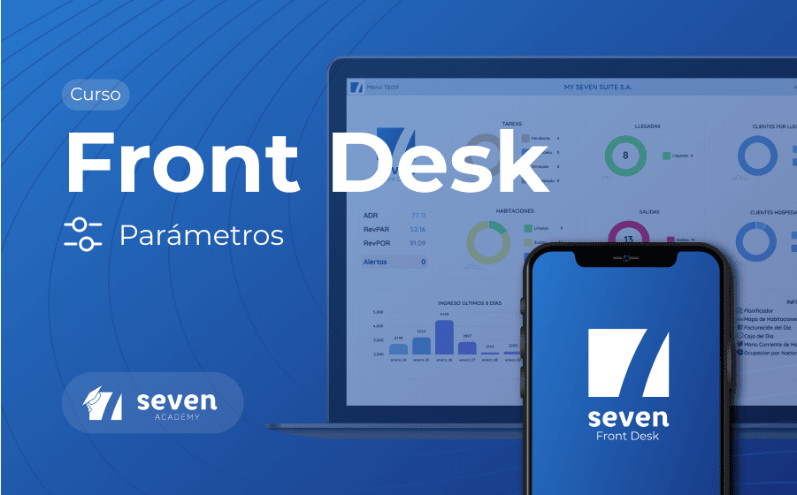 FrontDesk_Parámetros Cover 1