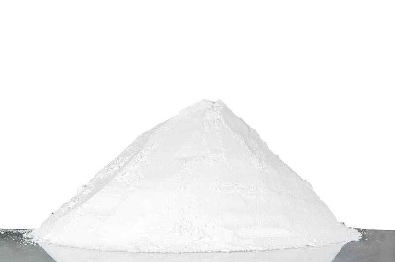 Limestone Powder