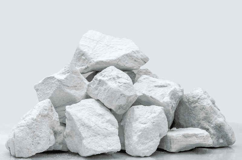 Quick Lime Manufacturer — Premium Quick Lime Lumps for Industrial Use | Sigma Minerals