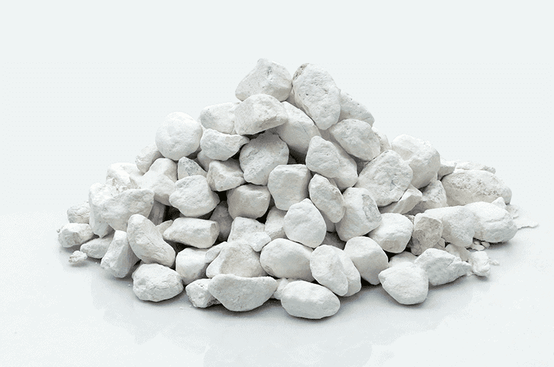 Quick Lime Manufacturer — Premium Quick Lime Lumps for Industrial Use | Sigma Minerals