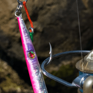 Jigging