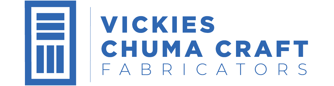 New Chuma Fabricators Logo