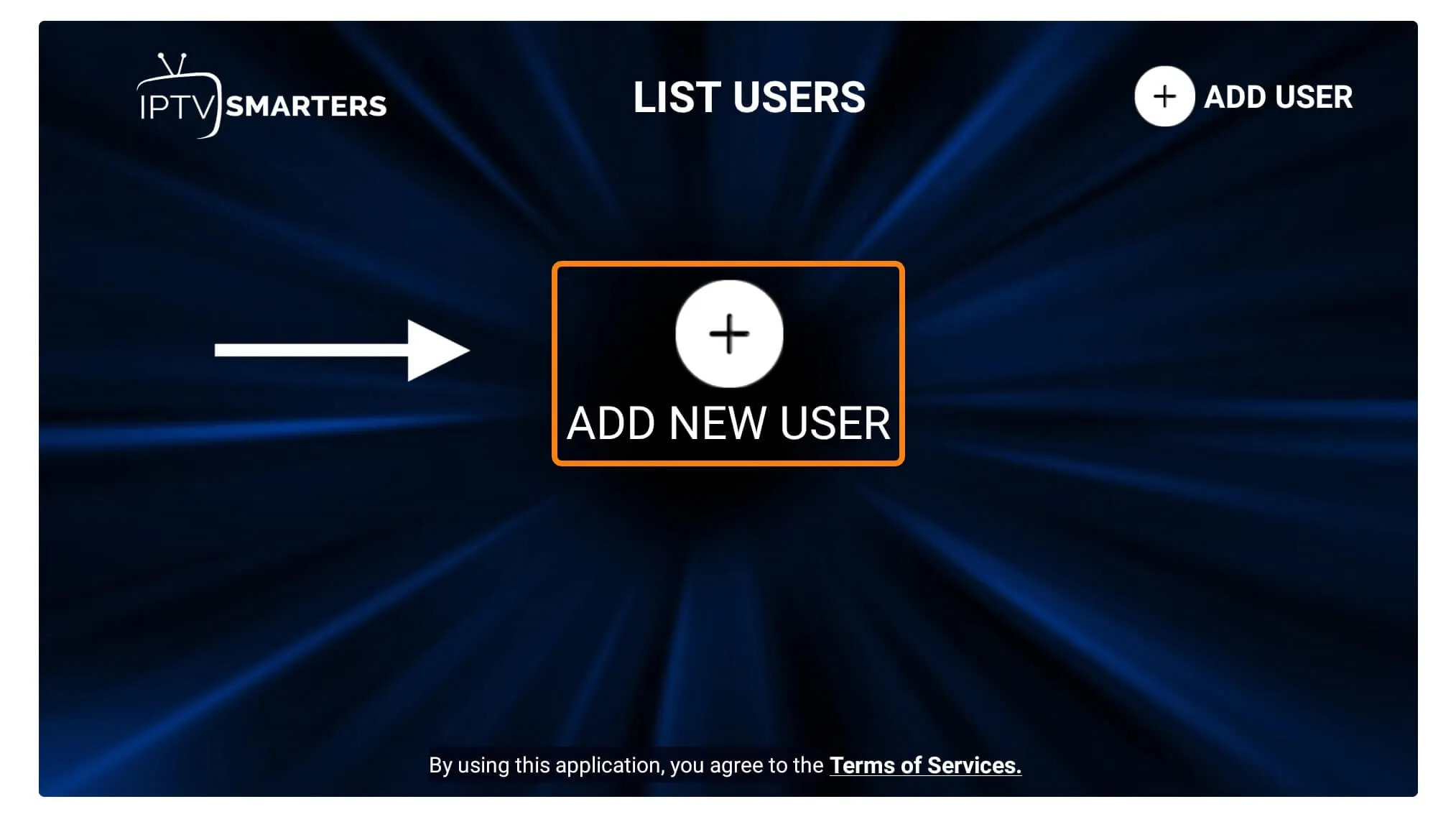 test 25 Add User