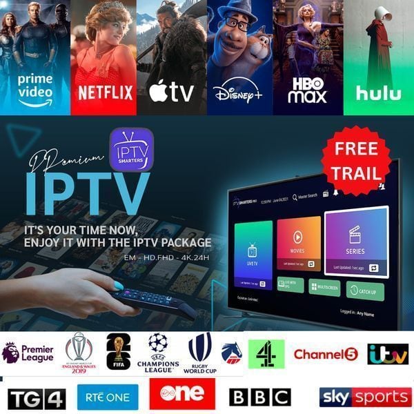 test 31 Streaming