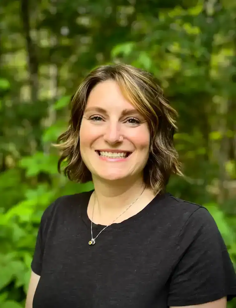 Emily Goode, LCPC, LADC