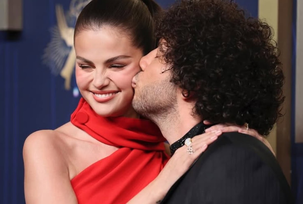 Selena Gomez Wedding Kick-Off: Celebs Gather for Rehearsal Dinner