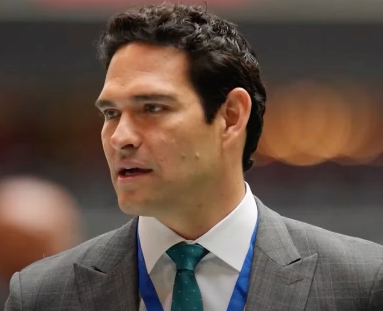 Ex-NFL Quarterback Mark Sanchez Issues First Statement Since Indianapolis Arrest