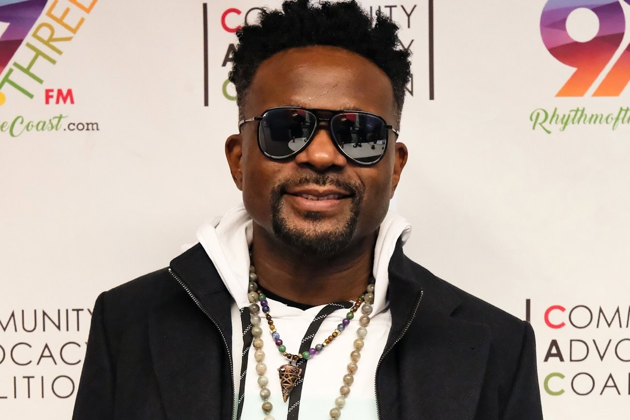‘Family Matters’ Star Darius McCrary Arrested Again. Faces Jail in Child Support Case
