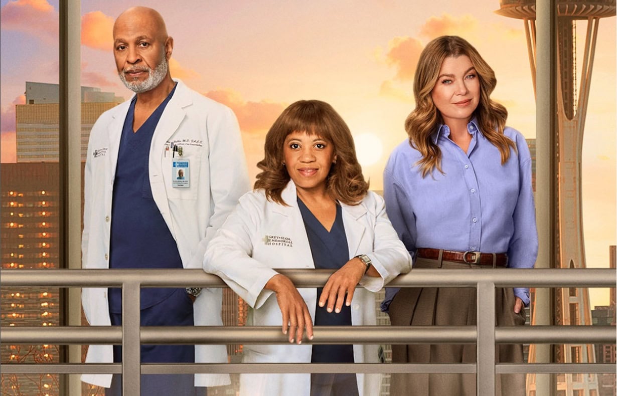Grey’s Anatomy Season 22: Shocking Deaths and Tense Predictions