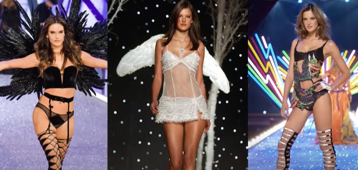 Victoria’s Secret Fashion Show 2025: The Most Controversial Outfits!